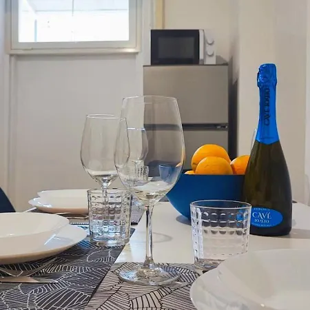 Apartamento Nopaquie *