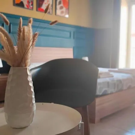Apartment Nopaquie *