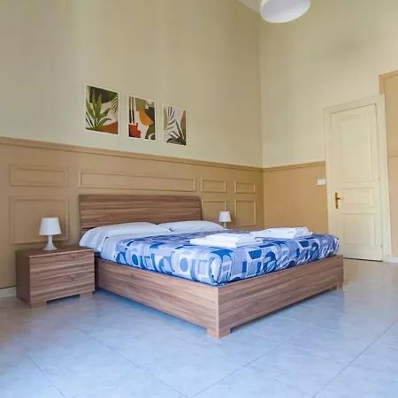 Apartment Nopaquie