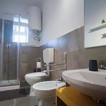 Apartment Nopaquie