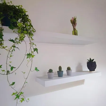 Apartment Nopaquie *