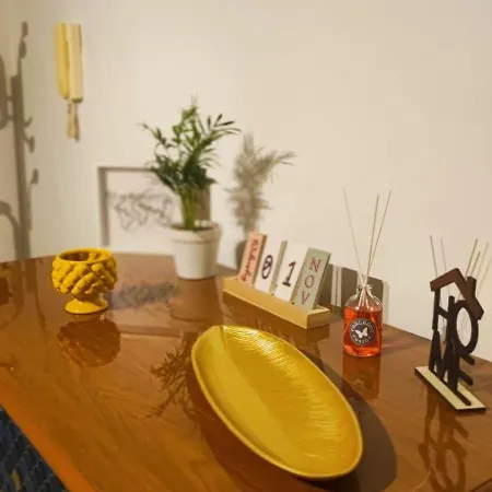 Nopaquie Apartment Catania