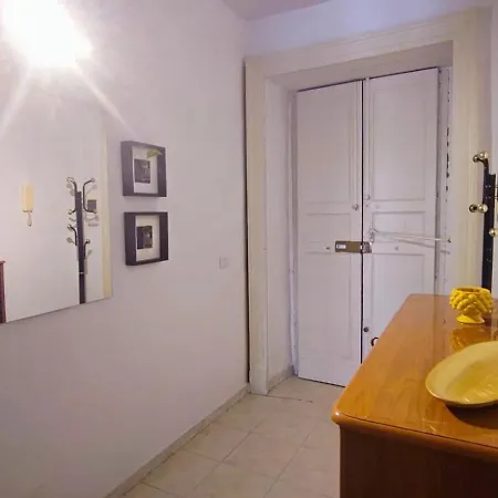 Nopaquie Apartment