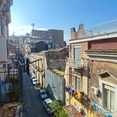 Nopaquie Apartment