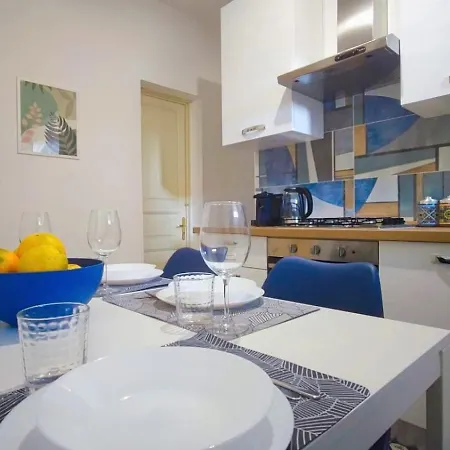 Apartamento Nopaquie