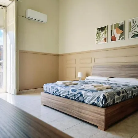 Nopaquie Apartment *