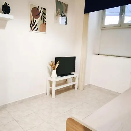 Apartment Nopaquie