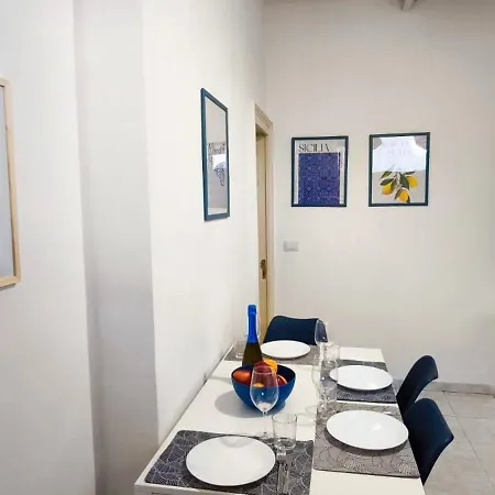 Nopaquie Apartment *