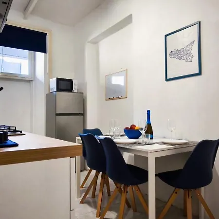 Nopaquie Apartment *