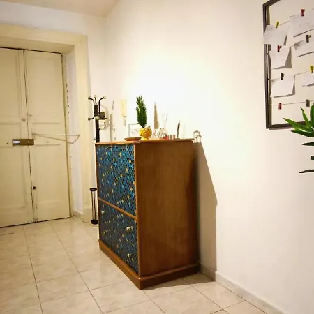 Nopaquie Apartment *