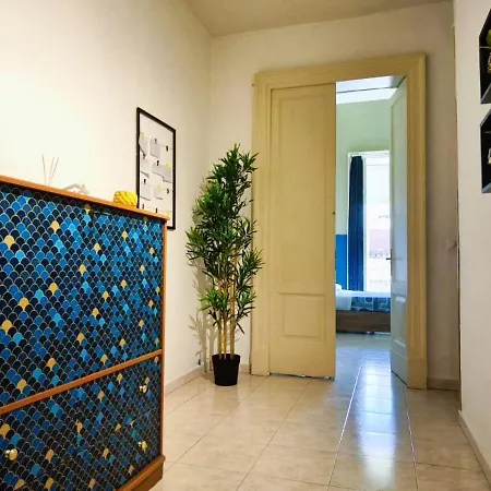 Apartment Nopaquie