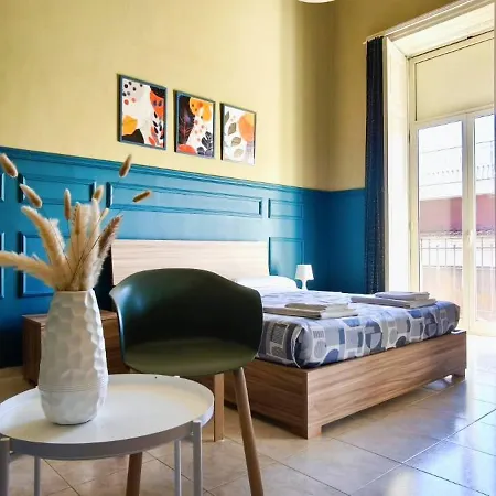 Nopaquie Apartment *