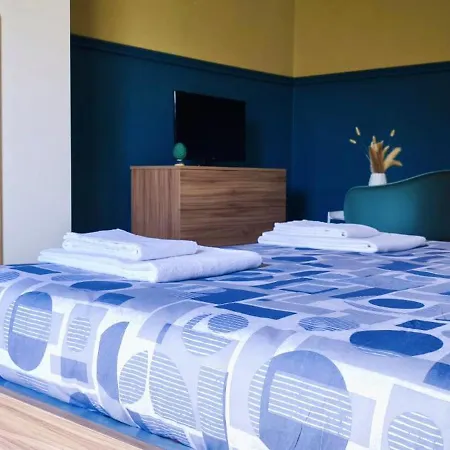 Apartment Nopaquie