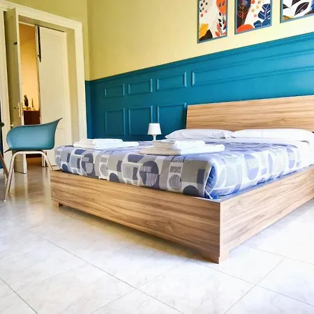 Nopaquie Apartment *
