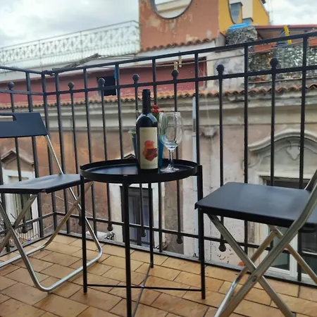 Nopaquie Appartement