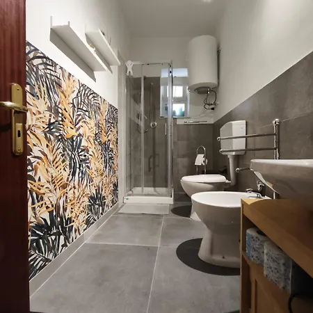 Nopaquie Appartement *