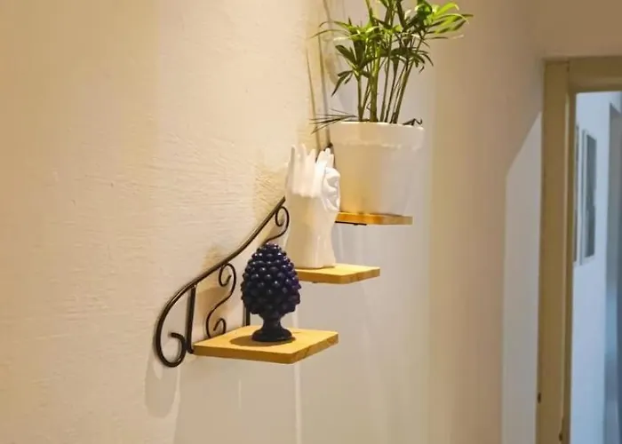 Nopaquie Apartment