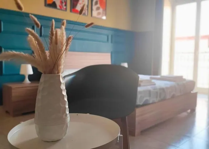 Apartment Nopaquie *