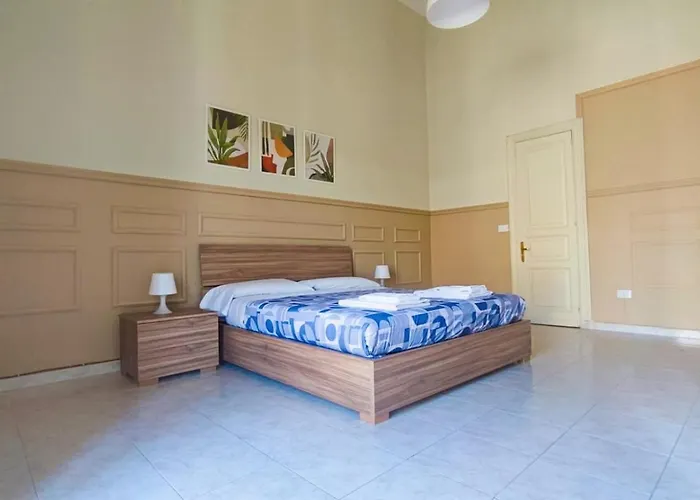 Apartment Nopaquie