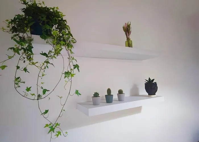 Apartment Nopaquie *
