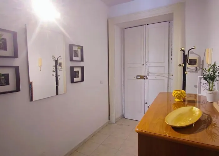 Nopaquie Apartment