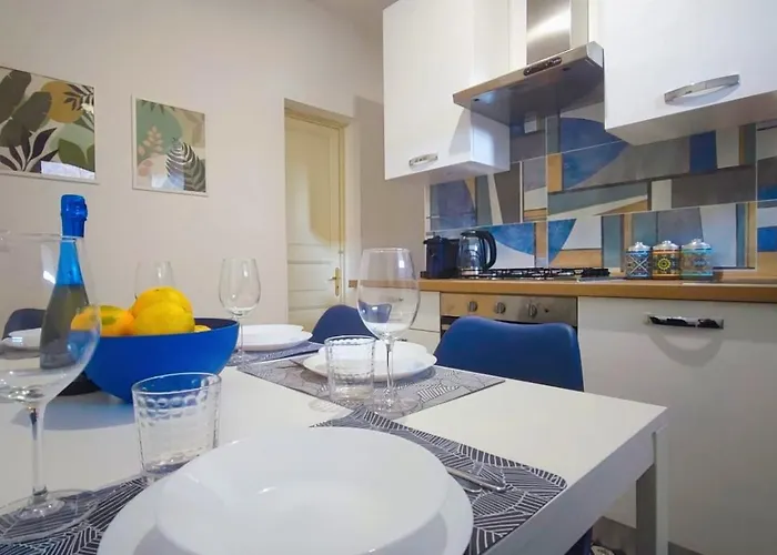 Apartment Nopaquie