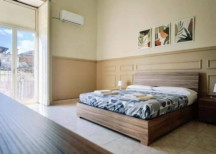 Nopaquie Apartment *