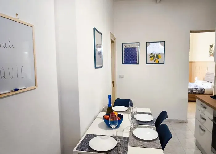 Nopaquie Apartment *