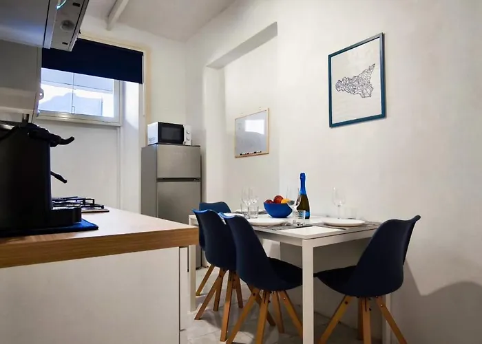 Nopaquie Apartment *