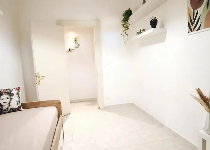 Apartment Nopaquie Catania