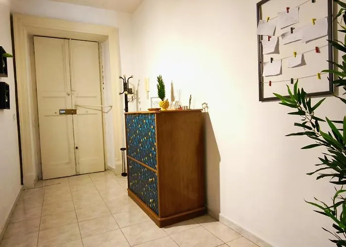 Nopaquie Apartment *
