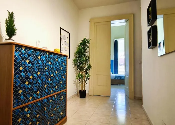 Apartment Nopaquie