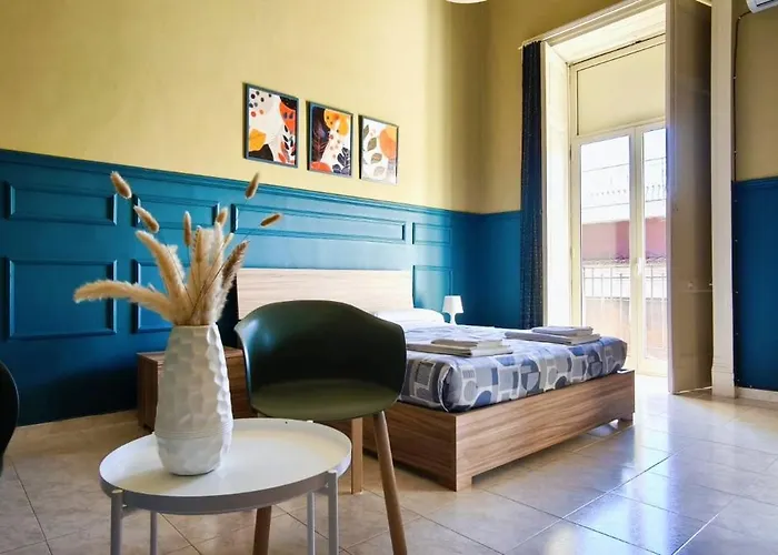 Nopaquie Apartment *