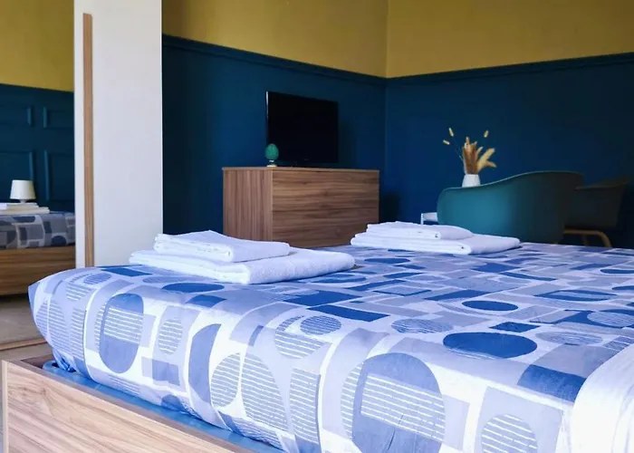 Apartment Nopaquie