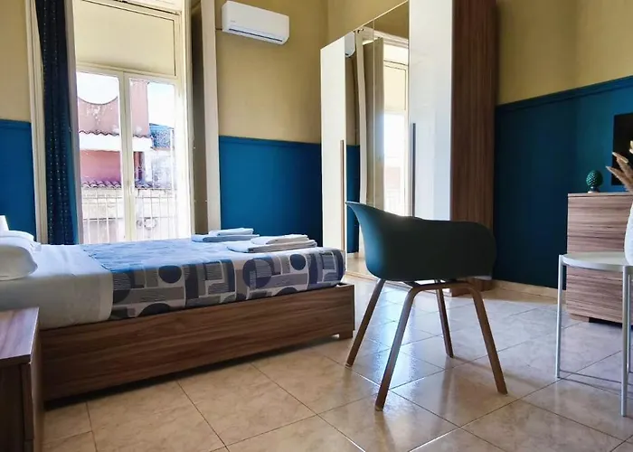 Apartment Nopaquie