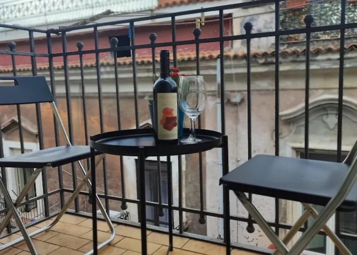 Nopaquie Apartment